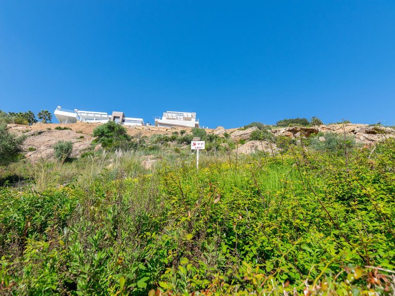 Plot for Sale in Manilva, Malaga 13