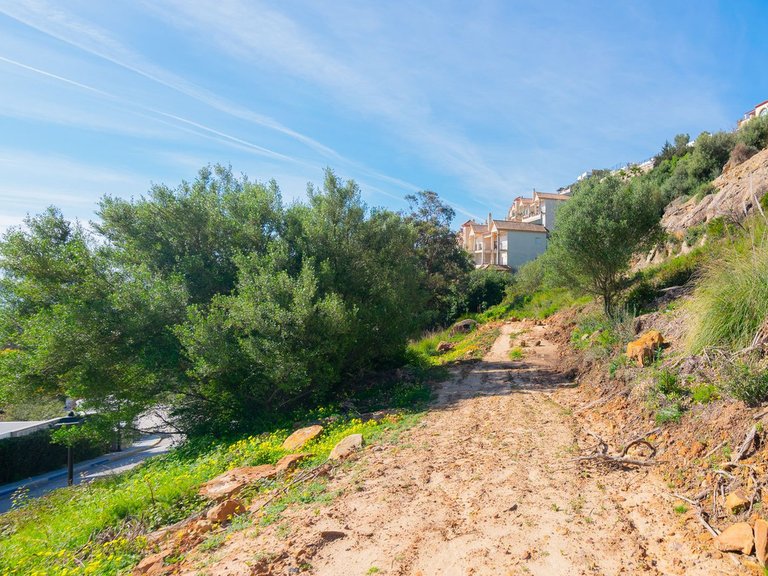 Plot for Sale in Manilva, Malaga 17