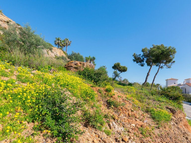 Plot for Sale in Manilva, Malaga 18