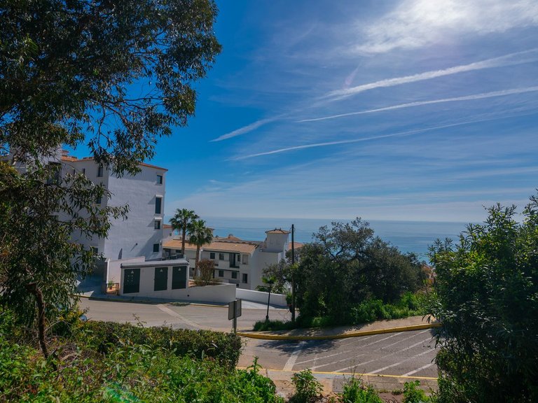 Plot for Sale in Manilva, Malaga 3