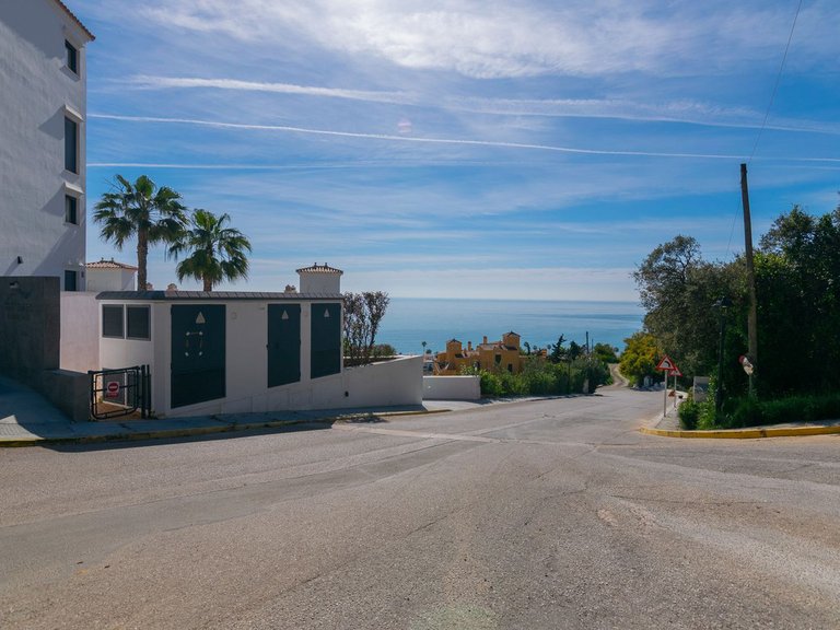 Plot for Sale in Manilva, Malaga 4