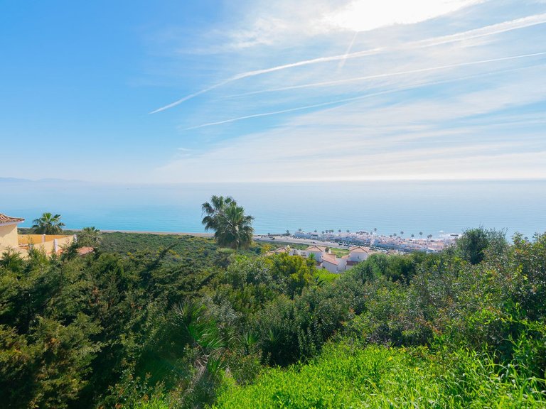Plot for Sale in Manilva, Malaga 6
