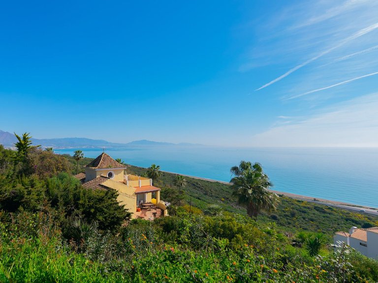 Plot for Sale in Manilva, Malaga 9