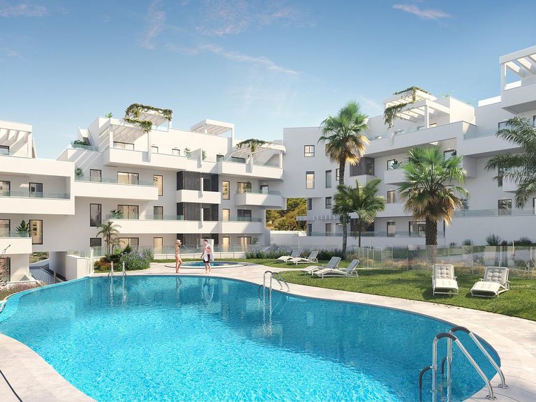 Apartment for Sale in Málaga, Malaga 2