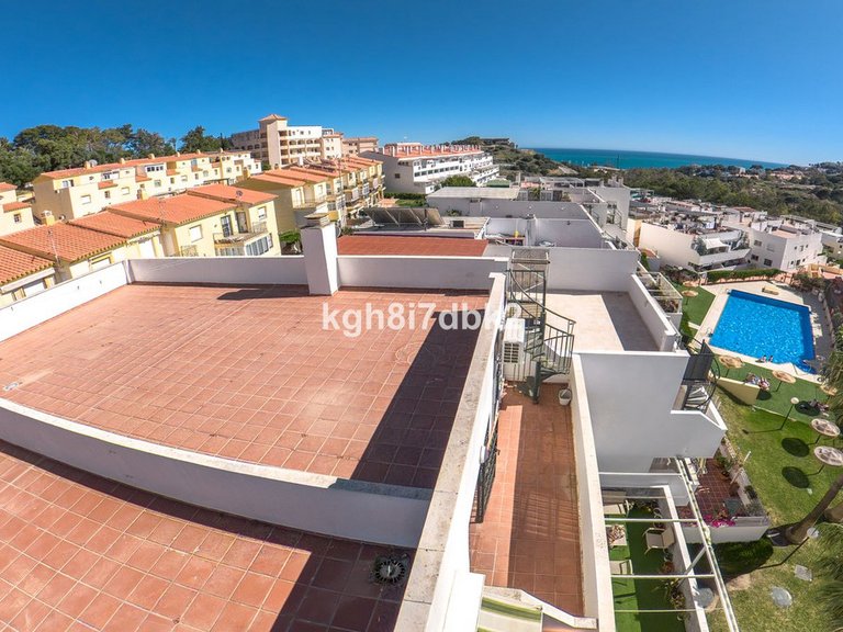 Apartment for Sale in Benalmadena Costa, Malaga 1