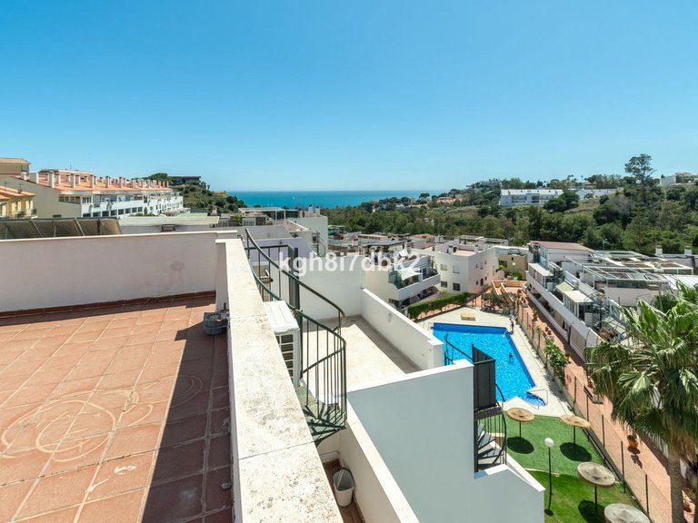 Apartment for Sale in Benalmadena Costa, Malaga 13