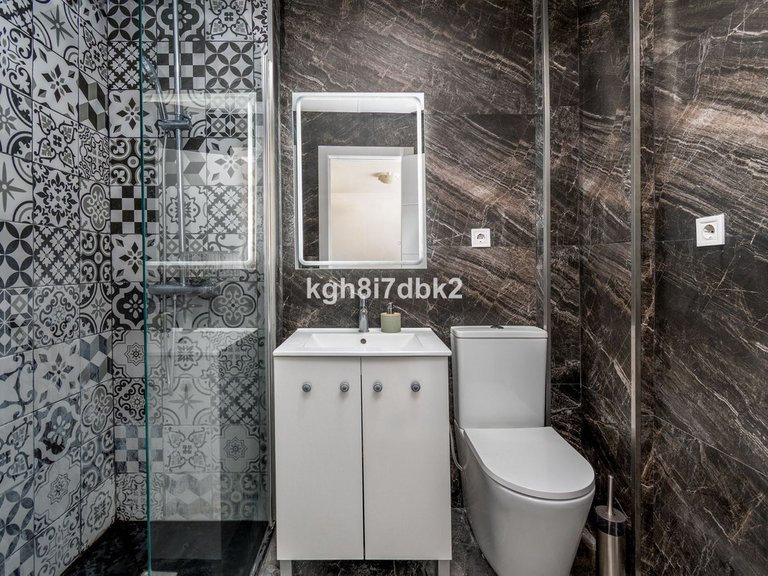 Apartment for Sale in Benalmadena Costa, Malaga 19