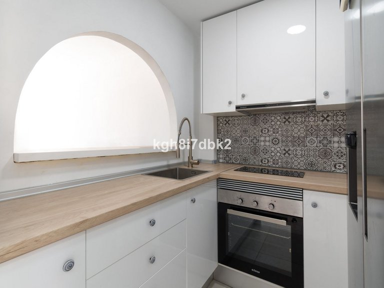 Apartment for Sale in Benalmadena Costa, Malaga 21