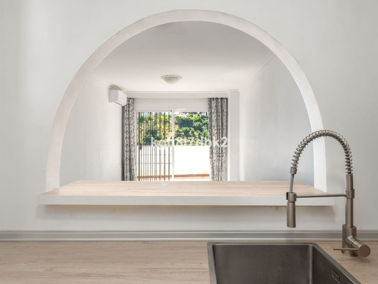 Apartment for Sale in Benalmadena Costa, Malaga 22