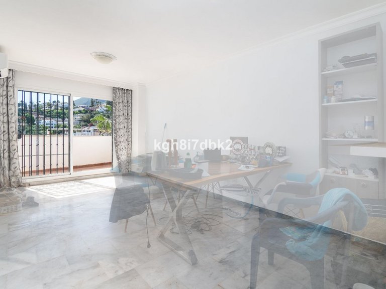 Apartment for Sale in Benalmadena Costa, Malaga 23