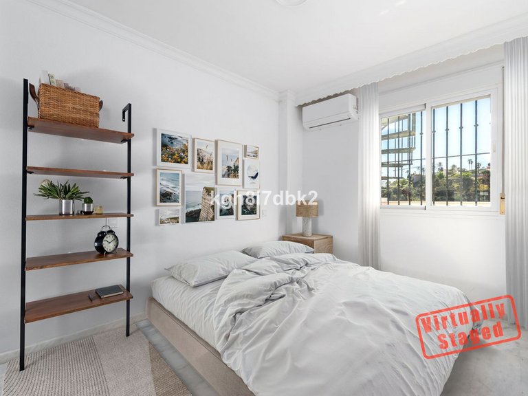 Apartment for Sale in Benalmadena Costa, Malaga 5