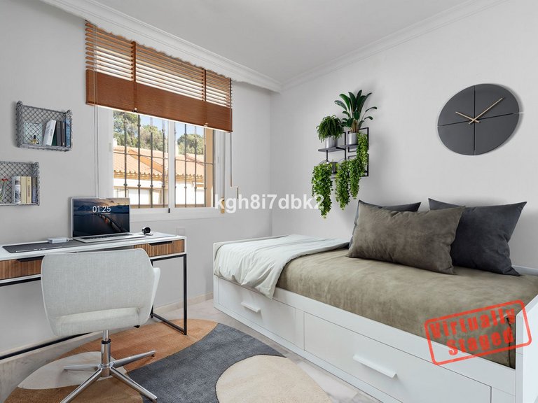 Apartment for Sale in Benalmadena Costa, Malaga 6