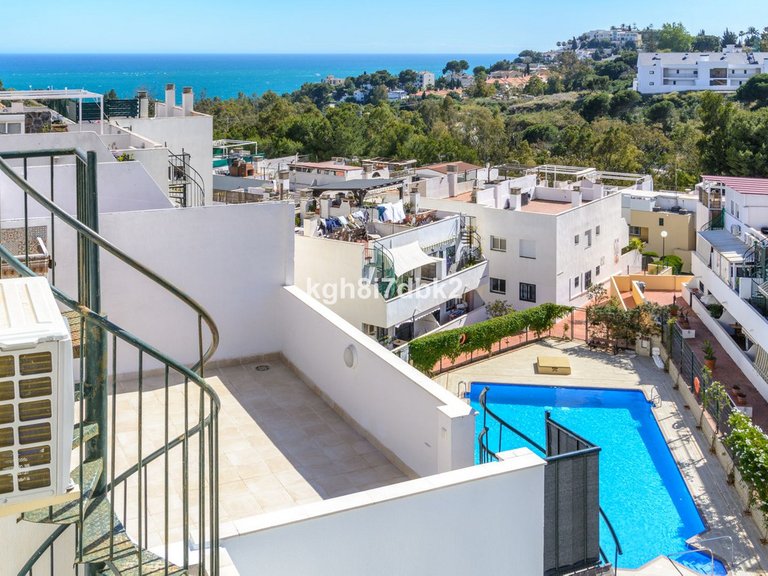 Apartment for Sale in Benalmadena Costa, Malaga 7