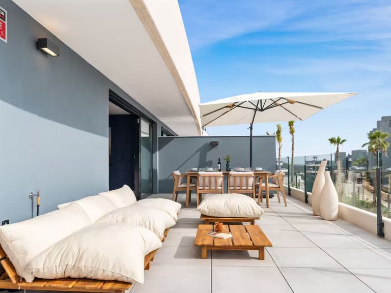 Apartment for Sale in Selwo, Malaga 11