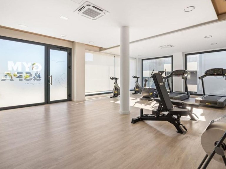Apartment for Sale in Selwo, Malaga 14