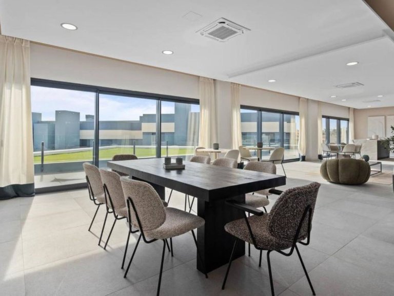 Apartment for Sale in Selwo, Malaga 16