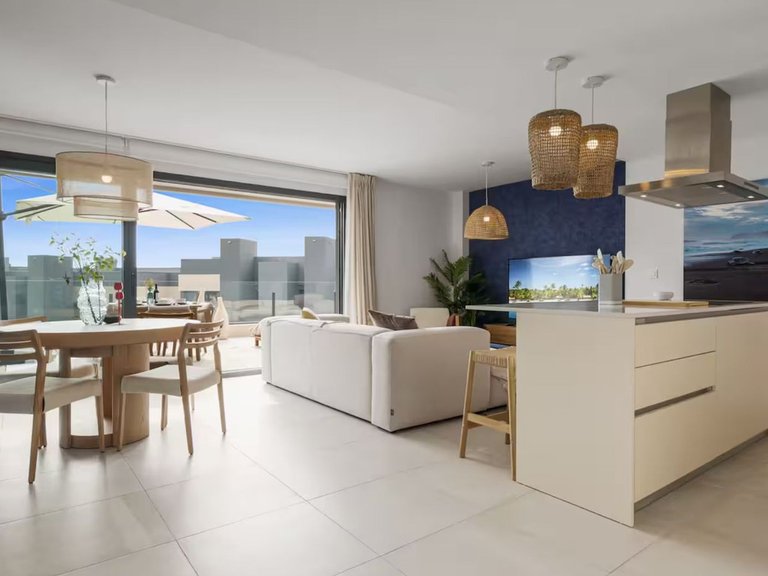 Apartment for Sale in Selwo, Malaga 2
