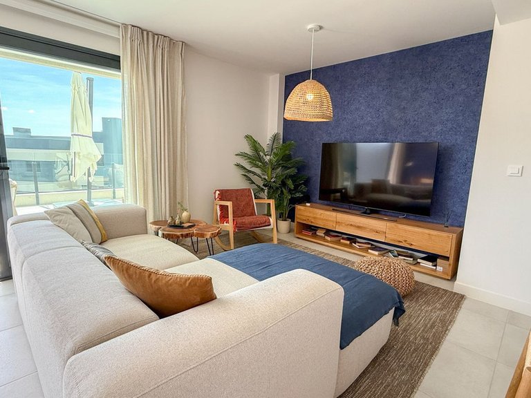 Apartment for Sale in Selwo, Malaga 3