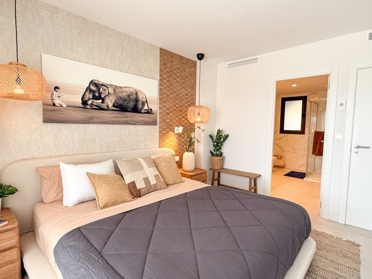 Apartment for Sale in Selwo, Malaga 6