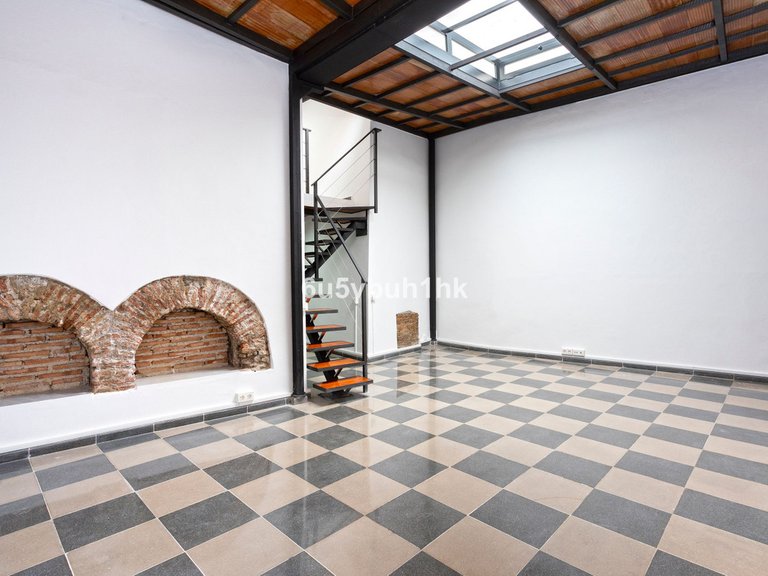Apartment for Sale in Málaga, Malaga 1