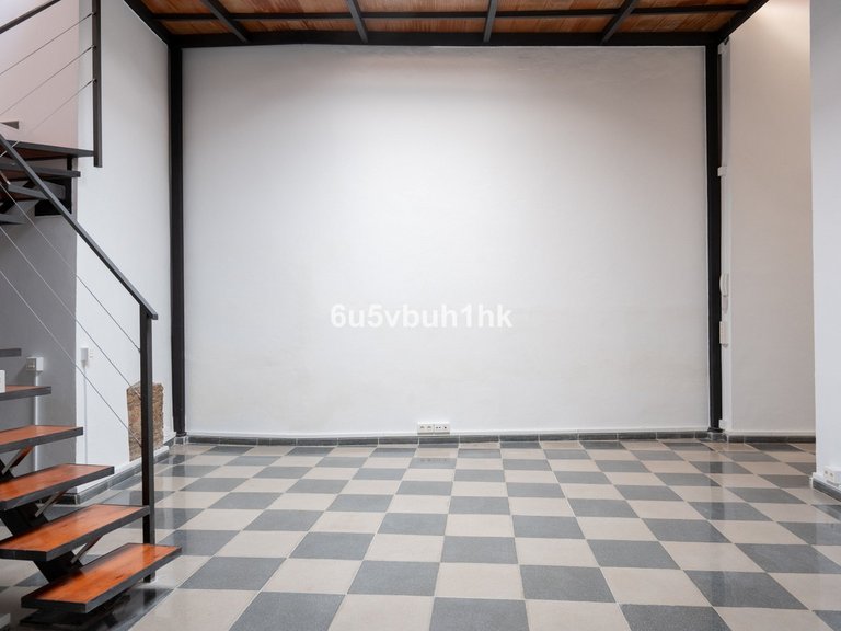 Apartment for Sale in Málaga, Malaga 13