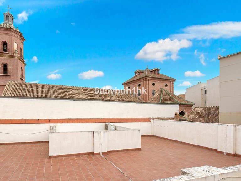 Apartment for Sale in Málaga, Malaga 18
