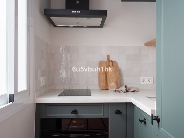 Apartment for Sale in Málaga, Malaga 19