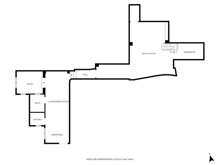 Apartment for Sale in Málaga, Malaga 2