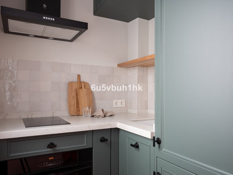 Apartment for Sale in Málaga, Malaga 20