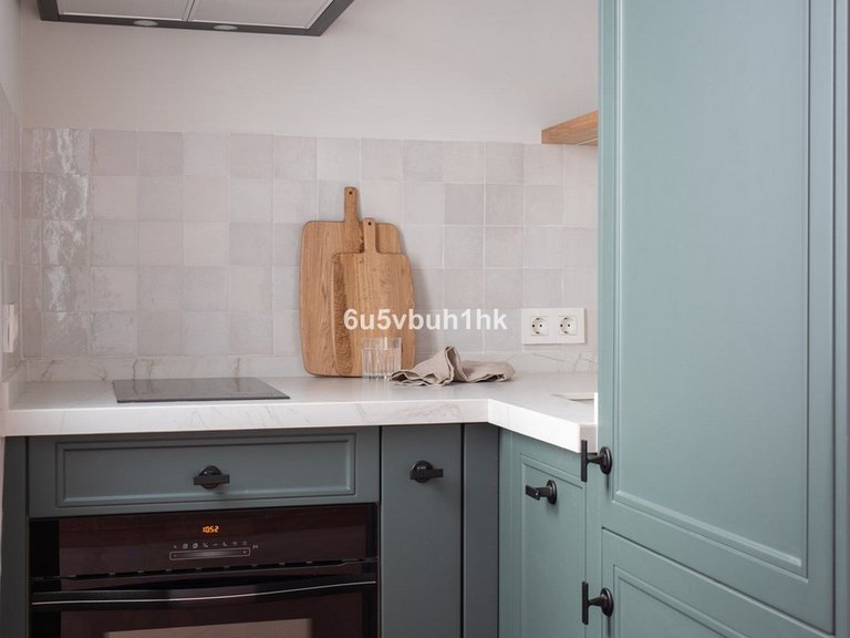 Apartment for Sale in Málaga, Malaga 21