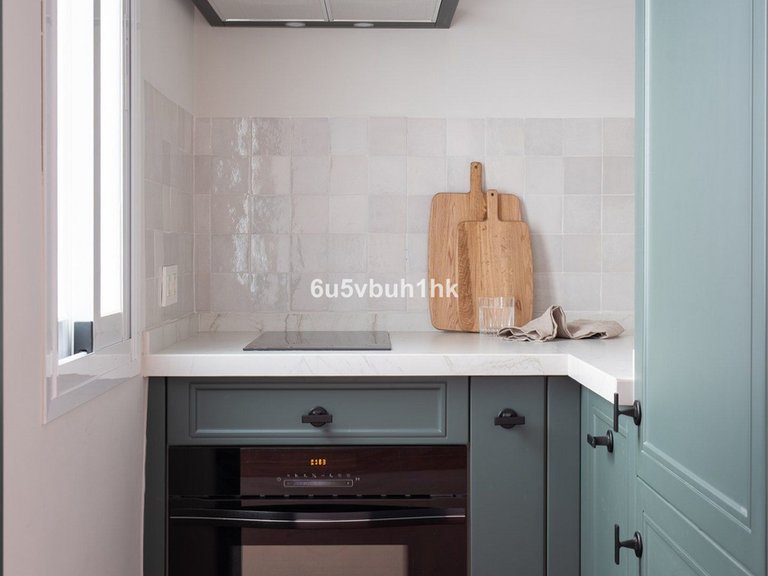 Apartment for Sale in Málaga, Malaga 22