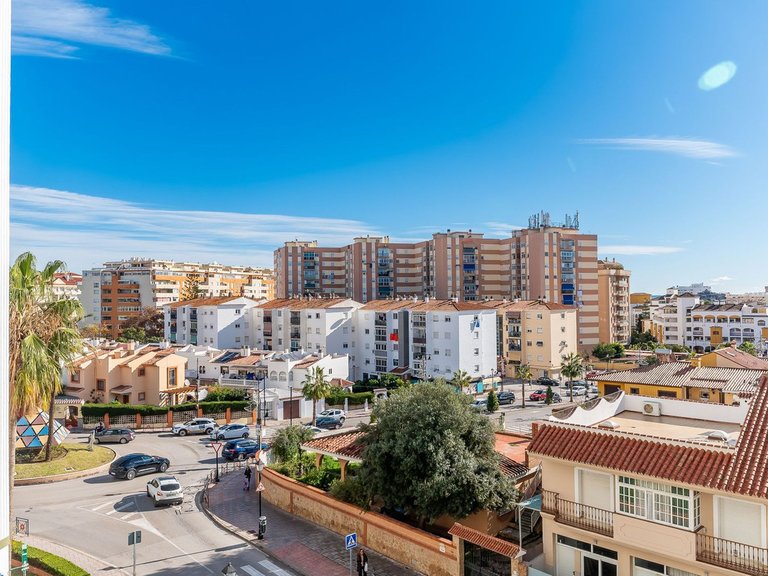 Apartment for Sale in Fuengirola, Malaga 1