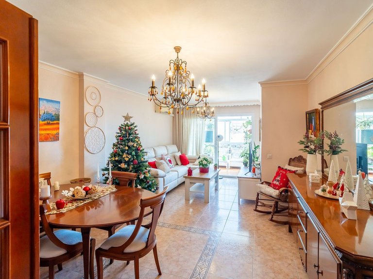 Apartment for Sale in Fuengirola, Malaga 10