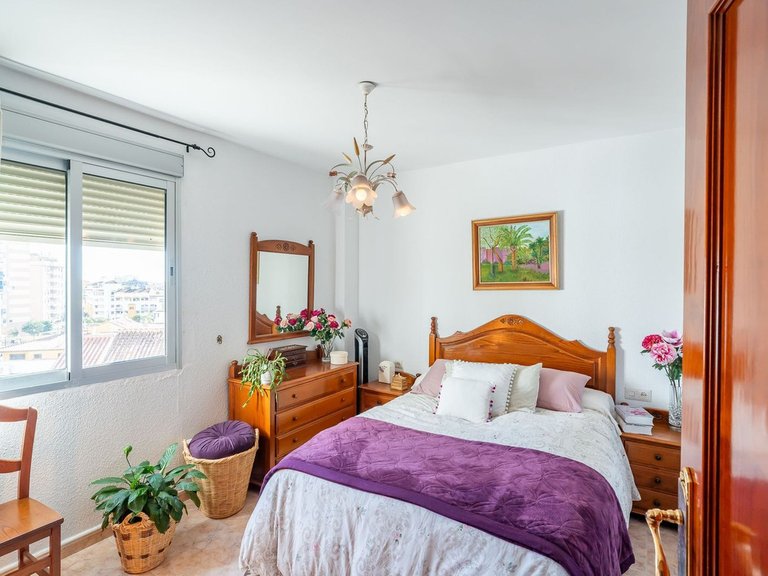Apartment for Sale in Fuengirola, Malaga 11