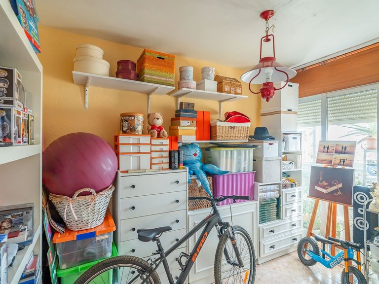 Apartment for Sale in Fuengirola, Malaga 13