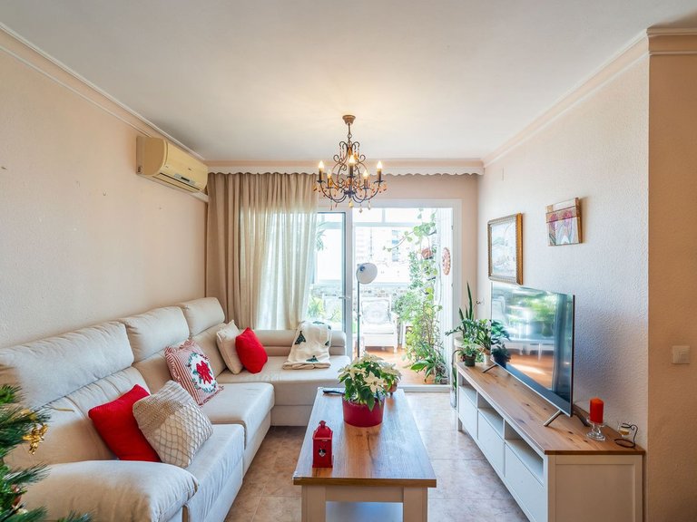 Apartment for Sale in Fuengirola, Malaga 16