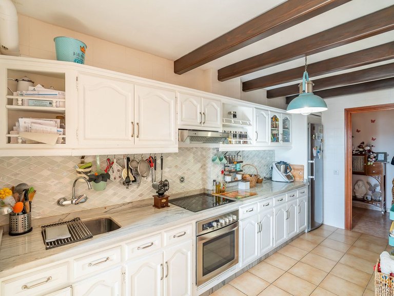 Apartment for Sale in Fuengirola, Malaga 17