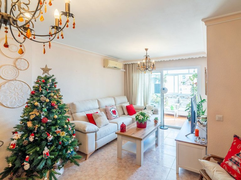Apartment for Sale in Fuengirola, Malaga 19