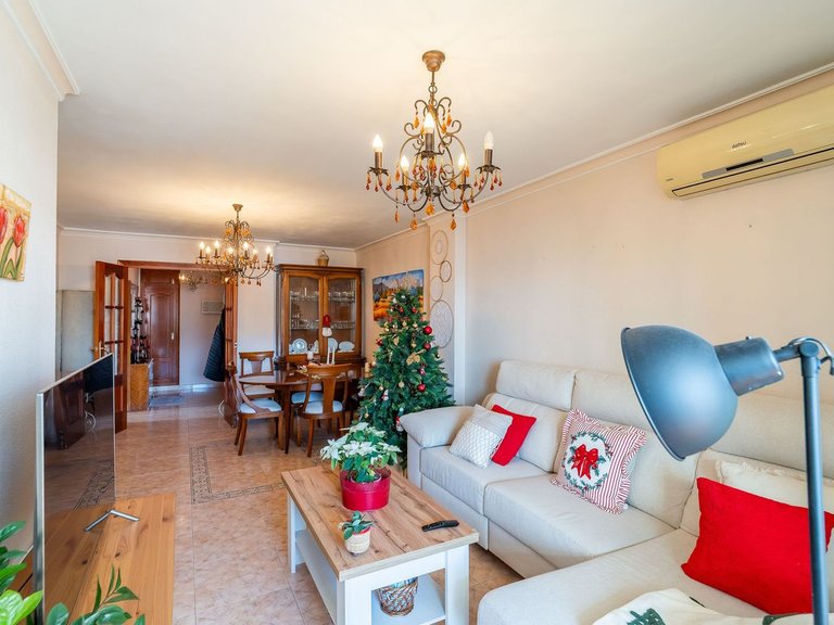 Apartment for Sale in Fuengirola, Malaga 2