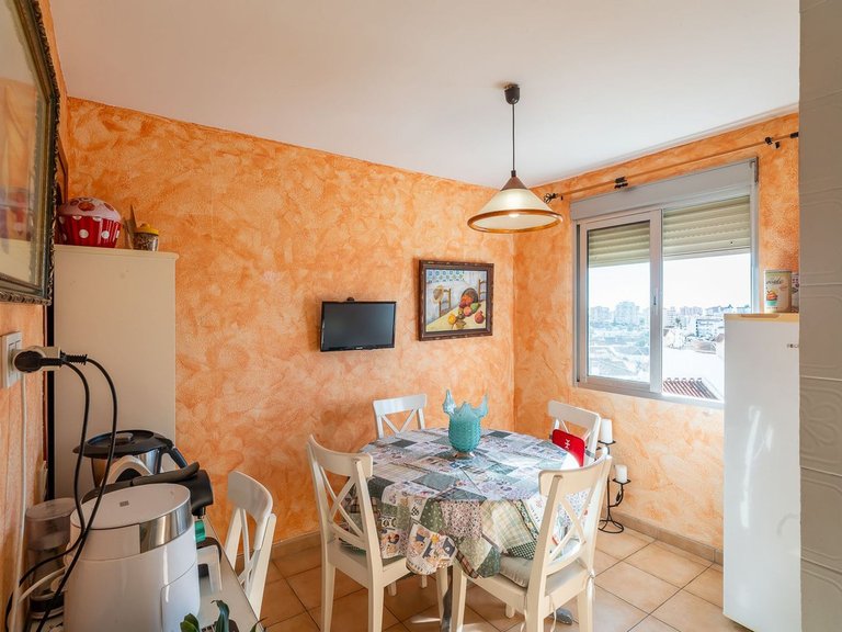 Apartment for Sale in Fuengirola, Malaga 4