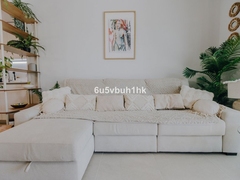 Apartment for Sale in Estepona, Malaga 13