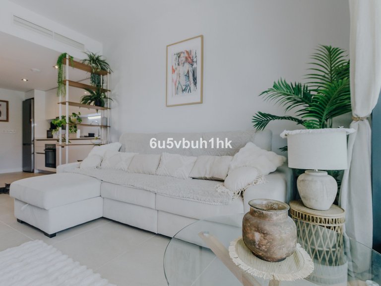 Apartment for Sale in Estepona, Malaga 14