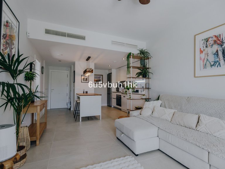 Apartment for Sale in Estepona, Malaga 15