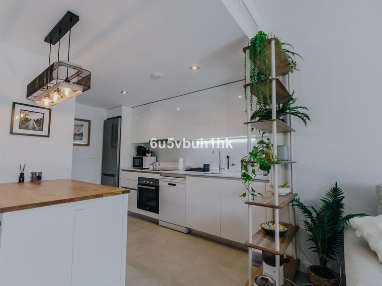 Apartment for Sale in Estepona, Malaga 16