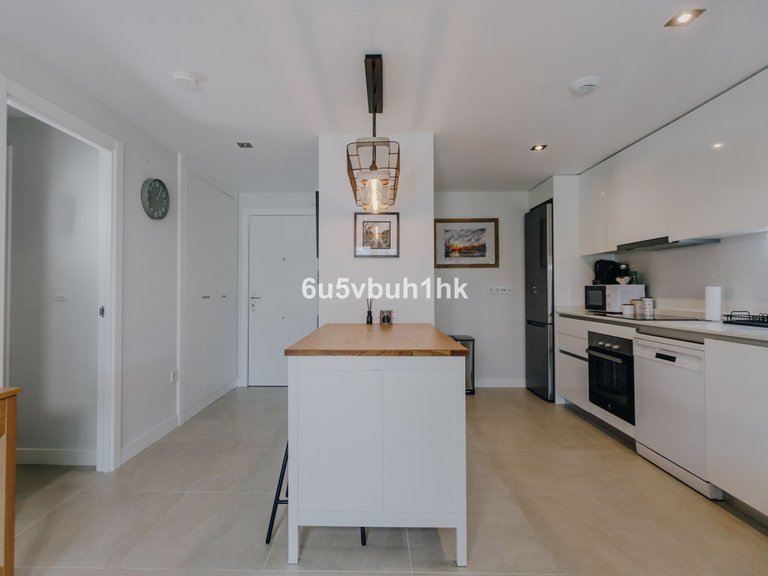 Apartment for Sale in Estepona, Malaga 17