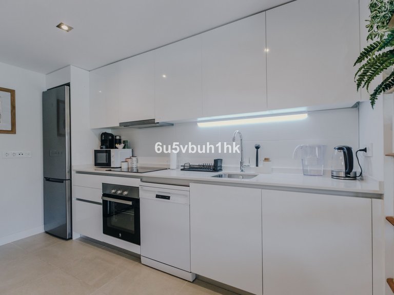 Apartment for Sale in Estepona, Malaga 18