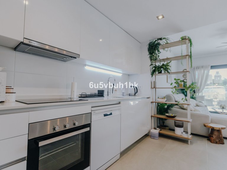 Apartment for Sale in Estepona, Malaga 19