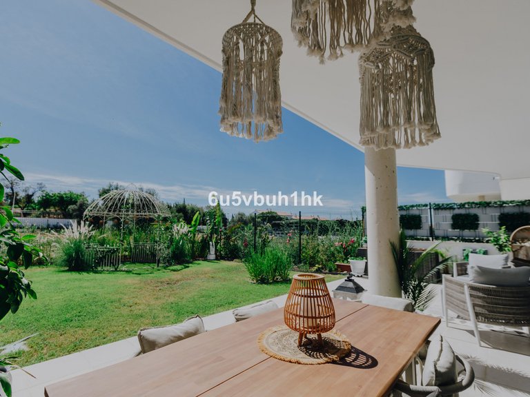 Apartment for Sale in Estepona, Malaga 2