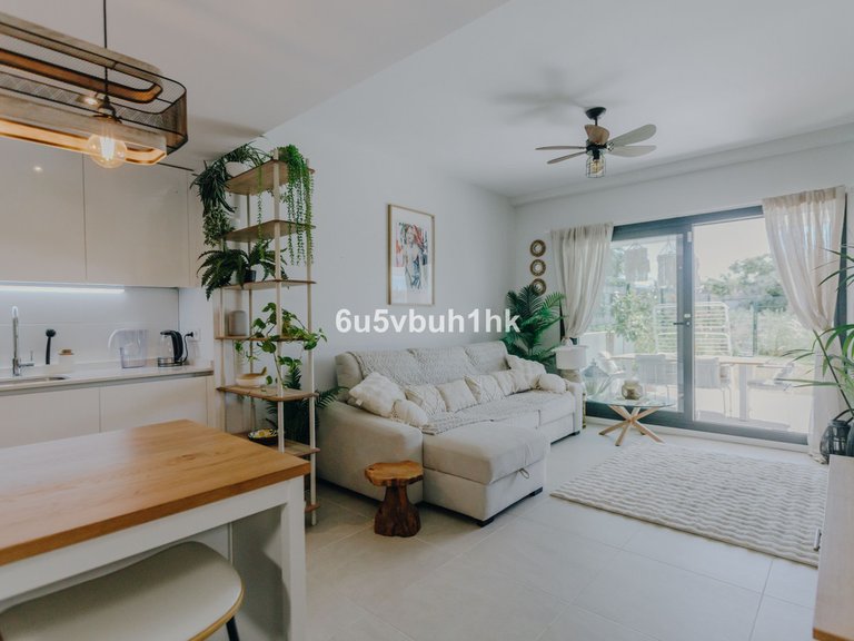 Apartment for Sale in Estepona, Malaga 20