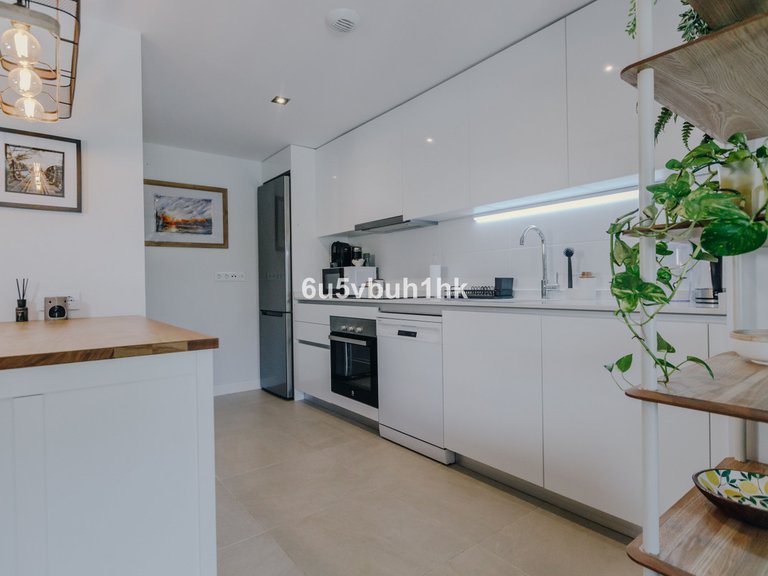Apartment for Sale in Estepona, Malaga 21